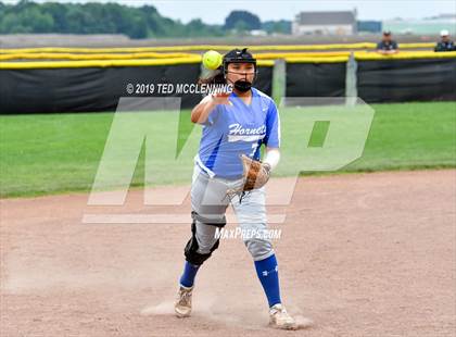 Thumbnail 3 in South Side vs. Carlisle (AAA 2A Regional Playoff) photogallery.