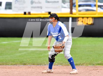 Thumbnail 3 in South Side vs. Carlisle (AAA 2A Regional Playoff) photogallery.