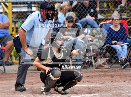 Thumbnail 3 in South Side vs. Carlisle (AAA 2A Regional Playoff) photogallery.