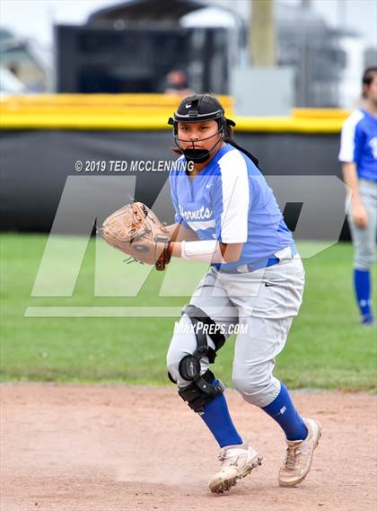 Thumbnail 3 in South Side vs. Carlisle (AAA 2A Regional Playoff) photogallery.