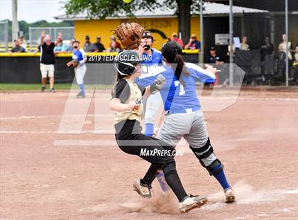 Thumbnail 1 in South Side vs. Carlisle (AAA 2A Regional Playoff) photogallery.