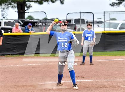 Thumbnail 3 in South Side vs. Carlisle (AAA 2A Regional Playoff) photogallery.