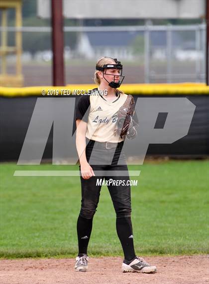 Thumbnail 2 in South Side vs. Carlisle (AAA 2A Regional Playoff) photogallery.