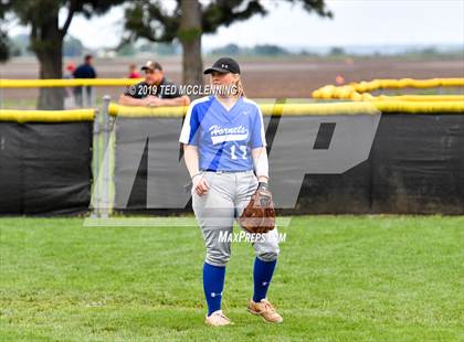 Thumbnail 2 in South Side vs. Carlisle (AAA 2A Regional Playoff) photogallery.