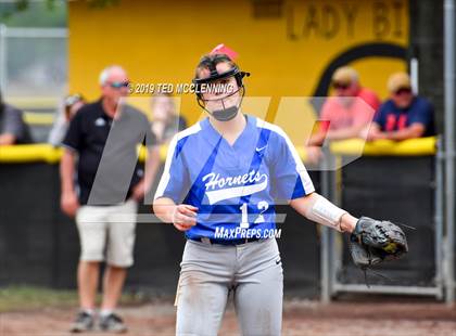 Thumbnail 3 in South Side vs. Carlisle (AAA 2A Regional Playoff) photogallery.