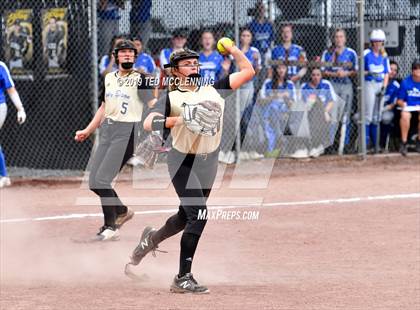 Thumbnail 2 in South Side vs. Carlisle (AAA 2A Regional Playoff) photogallery.