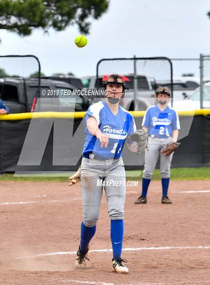 Thumbnail 1 in South Side vs. Carlisle (AAA 2A Regional Playoff) photogallery.