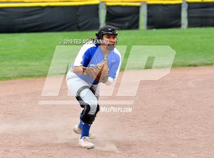 Thumbnail 1 in South Side vs. Carlisle (AAA 2A Regional Playoff) photogallery.