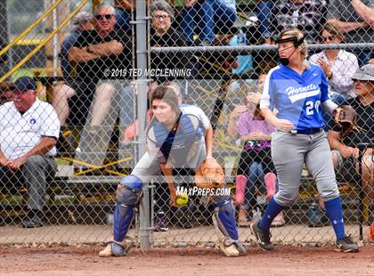 Thumbnail 1 in South Side vs. Carlisle (AAA 2A Regional Playoff) photogallery.