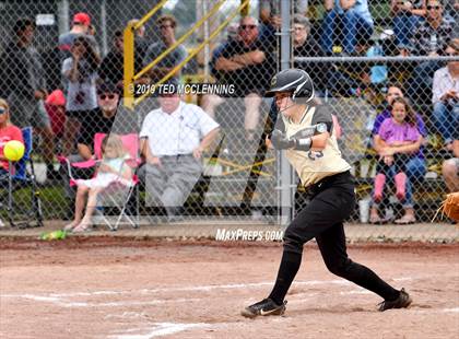 Thumbnail 3 in South Side vs. Carlisle (AAA 2A Regional Playoff) photogallery.
