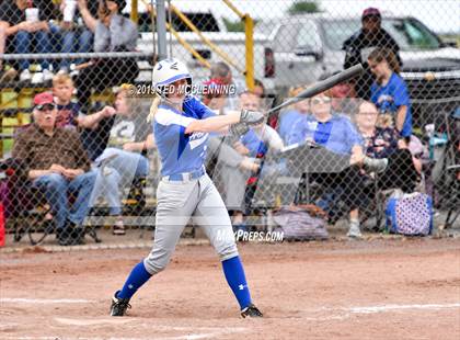 Thumbnail 1 in South Side vs. Carlisle (AAA 2A Regional Playoff) photogallery.