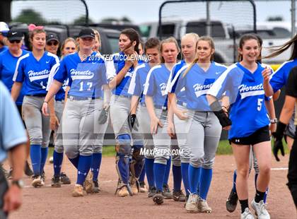 Thumbnail 3 in South Side vs. Carlisle (AAA 2A Regional Playoff) photogallery.