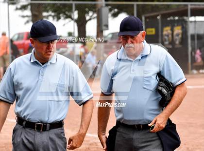 Thumbnail 2 in South Side vs. Carlisle (AAA 2A Regional Playoff) photogallery.