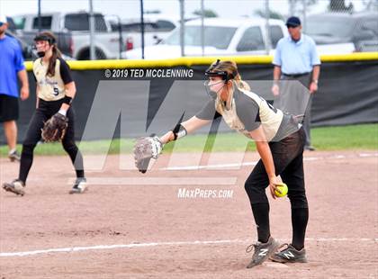 Thumbnail 3 in South Side vs. Carlisle (AAA 2A Regional Playoff) photogallery.