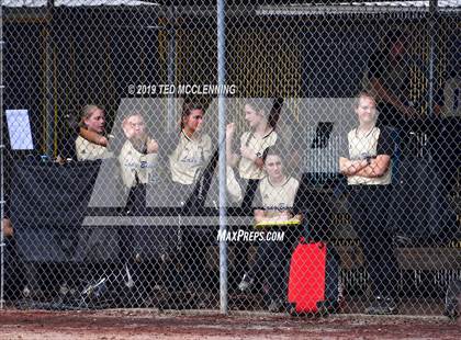 Thumbnail 1 in South Side vs. Carlisle (AAA 2A Regional Playoff) photogallery.