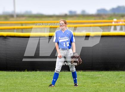 Thumbnail 3 in South Side vs. Carlisle (AAA 2A Regional Playoff) photogallery.