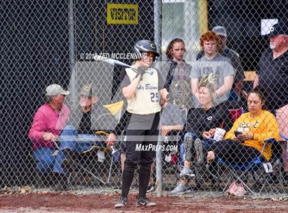 Thumbnail 3 in South Side vs. Carlisle (AAA 2A Regional Playoff) photogallery.