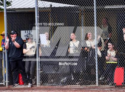 Thumbnail 1 in South Side vs. Carlisle (AAA 2A Regional Playoff) photogallery.