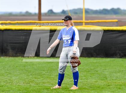 Thumbnail 2 in South Side vs. Carlisle (AAA 2A Regional Playoff) photogallery.