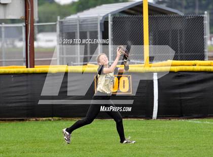 Thumbnail 2 in South Side vs. Carlisle (AAA 2A Regional Playoff) photogallery.