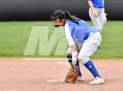 Thumbnail 3 in South Side vs. Carlisle (AAA 2A Regional Playoff) photogallery.