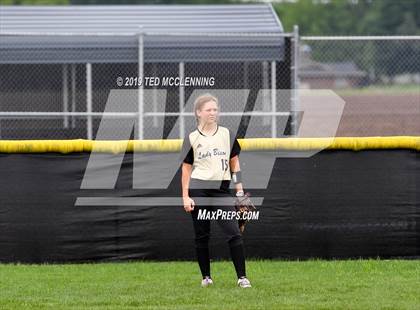 Thumbnail 3 in South Side vs. Carlisle (AAA 2A Regional Playoff) photogallery.
