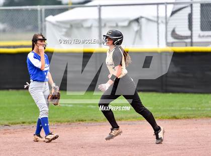 Thumbnail 2 in South Side vs. Carlisle (AAA 2A Regional Playoff) photogallery.