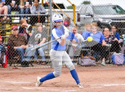 Thumbnail 1 in South Side vs. Carlisle (AAA 2A Regional Playoff) photogallery.