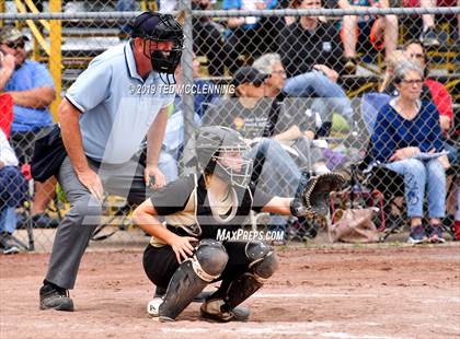 Thumbnail 1 in South Side vs. Carlisle (AAA 2A Regional Playoff) photogallery.