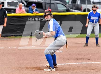 Thumbnail 1 in South Side vs. Carlisle (AAA 2A Regional Playoff) photogallery.