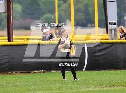 Thumbnail 1 in South Side vs. Carlisle (AAA 2A Regional Playoff) photogallery.