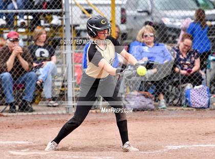 Thumbnail 3 in South Side vs. Carlisle (AAA 2A Regional Playoff) photogallery.