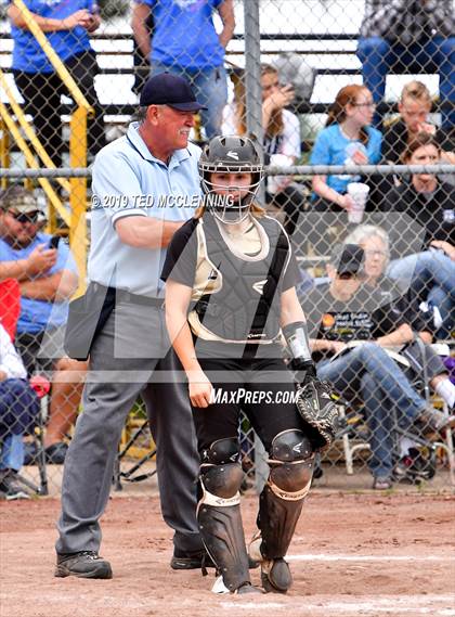 Thumbnail 3 in South Side vs. Carlisle (AAA 2A Regional Playoff) photogallery.