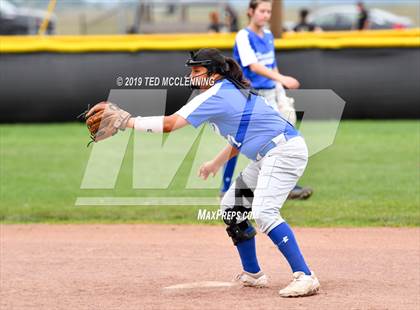 Thumbnail 2 in South Side vs. Carlisle (AAA 2A Regional Playoff) photogallery.