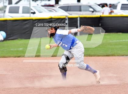 Thumbnail 1 in South Side vs. Carlisle (AAA 2A Regional Playoff) photogallery.