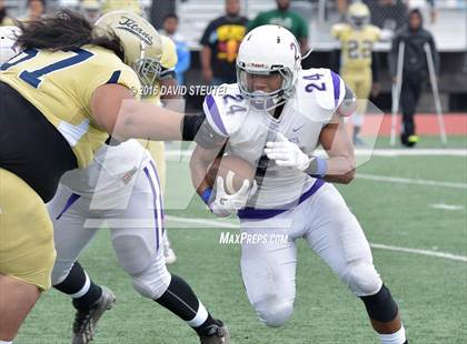 Thumbnail 3 in Sacramento @ Burbank photogallery.