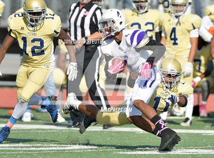 Thumbnail 3 in Sacramento @ Burbank photogallery.