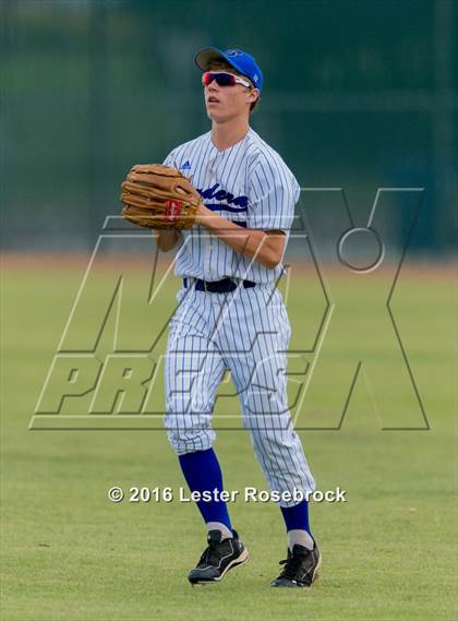 Thumbnail 1 in Bandera vs. Sinton (UIL 4A Area Playoffs) photogallery.