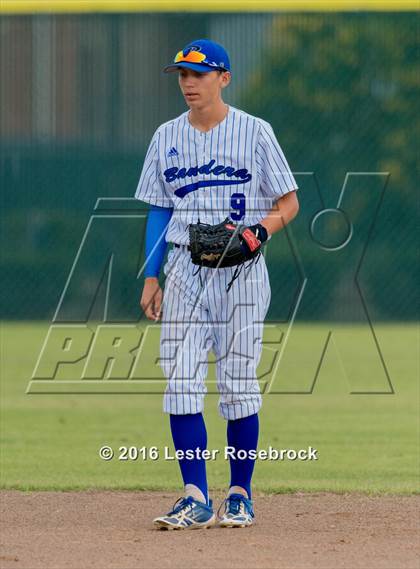 Thumbnail 1 in Bandera vs. Sinton (UIL 4A Area Playoffs) photogallery.