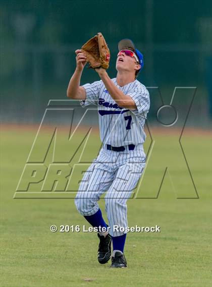 Thumbnail 3 in Bandera vs. Sinton (UIL 4A Area Playoffs) photogallery.