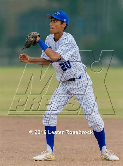 Thumbnail 1 in Bandera vs. Sinton (UIL 4A Area Playoffs) photogallery.