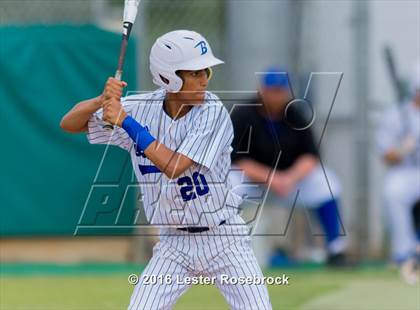 Thumbnail 1 in Bandera vs. Sinton (UIL 4A Area Playoffs) photogallery.