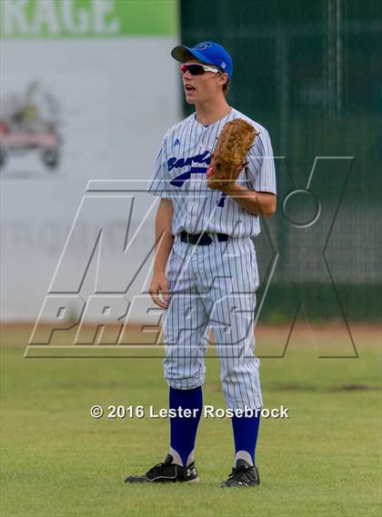 Thumbnail 1 in Bandera vs. Sinton (UIL 4A Area Playoffs) photogallery.