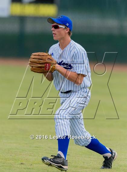Thumbnail 1 in Bandera vs. Sinton (UIL 4A Area Playoffs) photogallery.