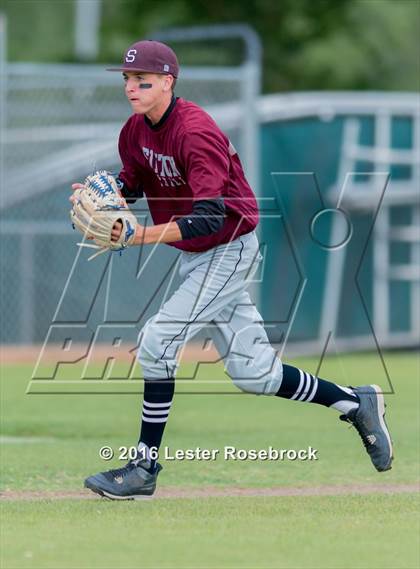 Thumbnail 1 in Bandera vs. Sinton (UIL 4A Area Playoffs) photogallery.
