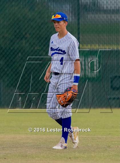 Thumbnail 2 in Bandera vs. Sinton (UIL 4A Area Playoffs) photogallery.