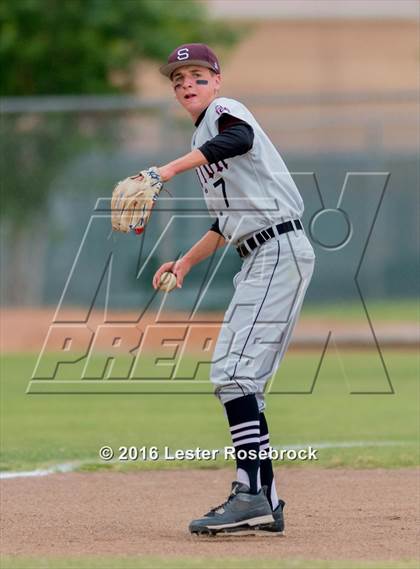 Thumbnail 1 in Bandera vs. Sinton (UIL 4A Area Playoffs) photogallery.