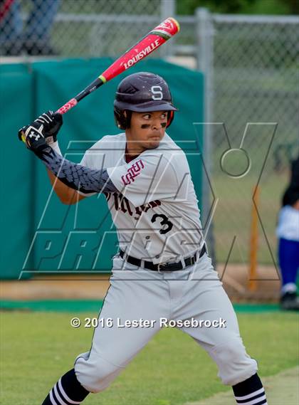 Thumbnail 1 in Bandera vs. Sinton (UIL 4A Area Playoffs) photogallery.