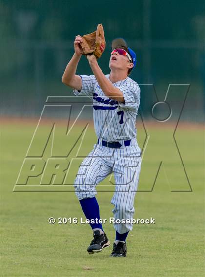 Thumbnail 1 in Bandera vs. Sinton (UIL 4A Area Playoffs) photogallery.