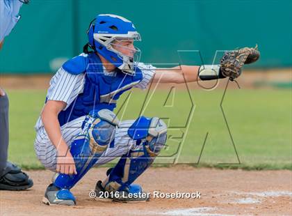 Thumbnail 2 in Bandera vs. Sinton (UIL 4A Area Playoffs) photogallery.